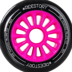 Story Commander Scooter Wheel