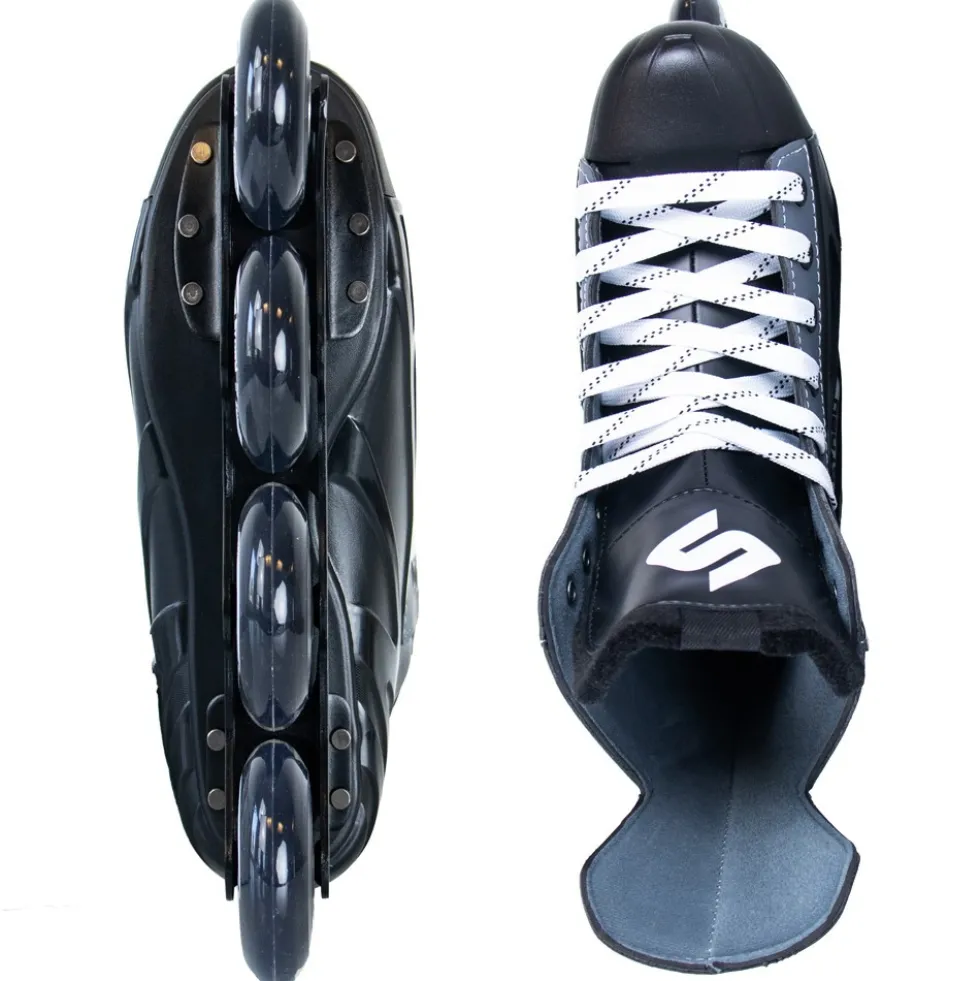 Story Compact Mission Hockey Inline Skates