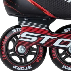 Story Compact Mission Hockey Inline Skates