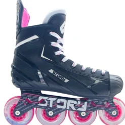 Story Compact Mission Hockey Inline Skates