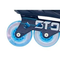 Story Compact Mission Hockey Inline Skates