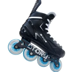Story Compact Mission Hockey Inline Skates
