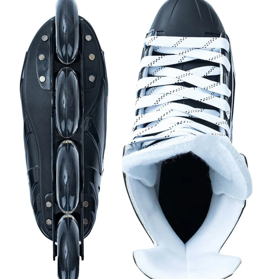Story Compact Mission Hockey Inline Skates