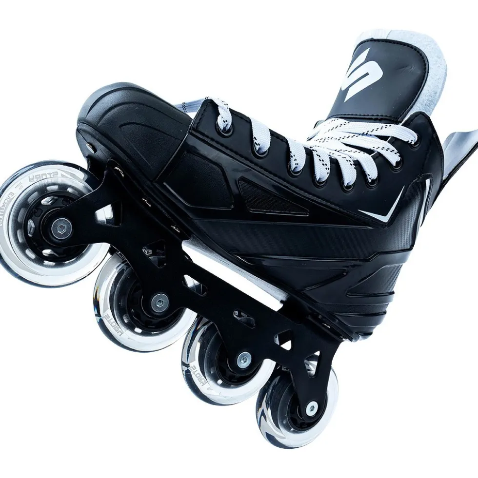 Story Compact Mission Hockey Inline Skates