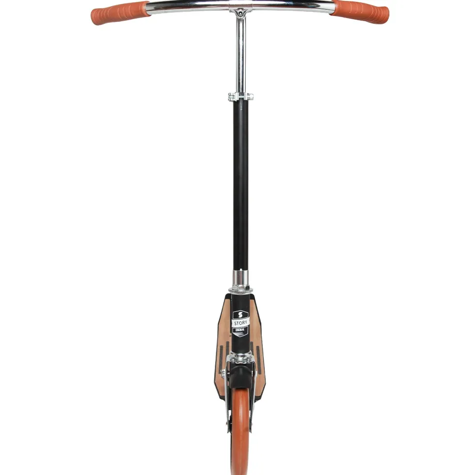 Story Compass Transport Scooter