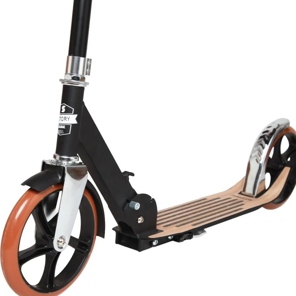 Story Compass Transport Scooter
