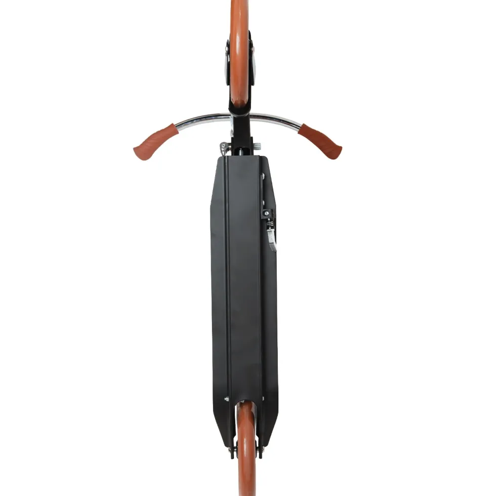 Story Compass Transport Scooter