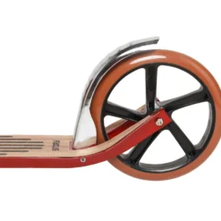Story Compass Transport Scooter