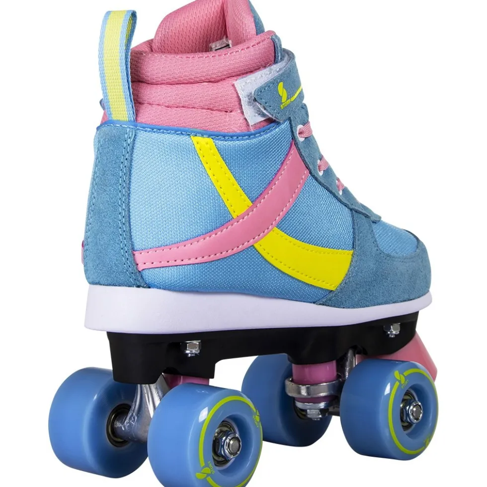 Story Cooper Quad Roller Skates