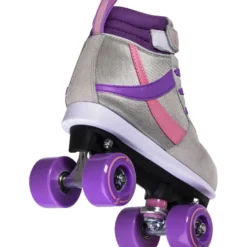 Story Cooper Quad Roller Skates