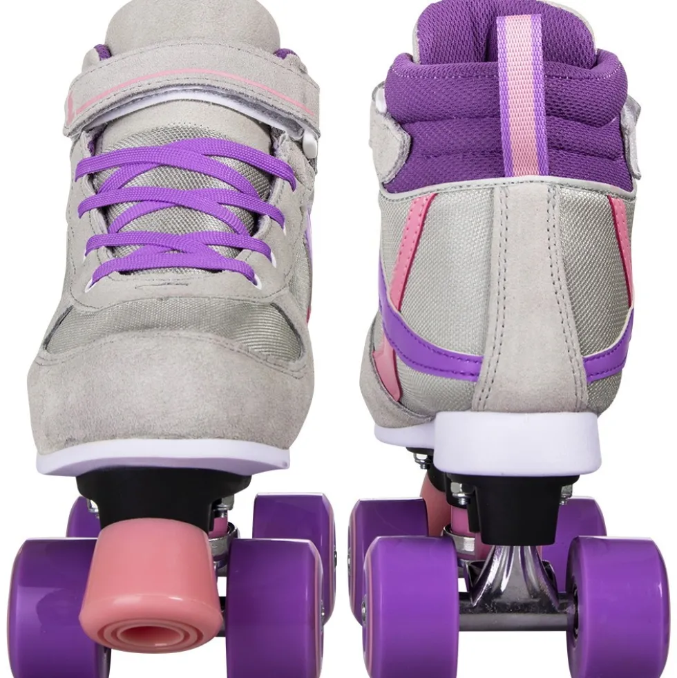 Story Cooper Quad Roller Skates