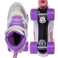 Story Cooper Quad Roller Skates