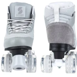 Story Cooper Quad Roller Skates