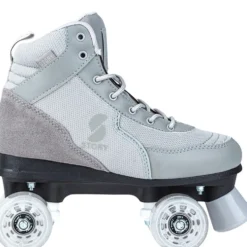 Story Cooper Quad Roller Skates