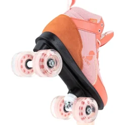 Story Cooper Quad Roller Skates