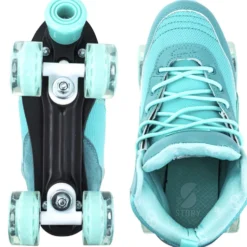 Story Cooper Quad Roller Skates