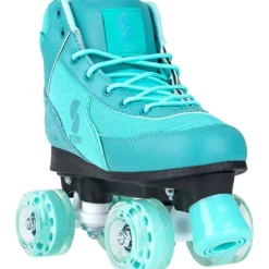 Story Cooper Quad Roller Skates