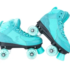 Story Cooper Quad Roller Skates