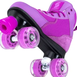Story Cooper Quad Roller Skates