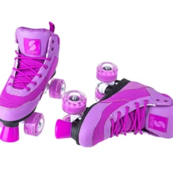 Story Cooper Quad Roller Skates
