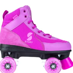 Story Cooper Quad Roller Skates