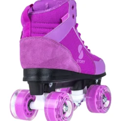 Story Cooper Quad Roller Skates