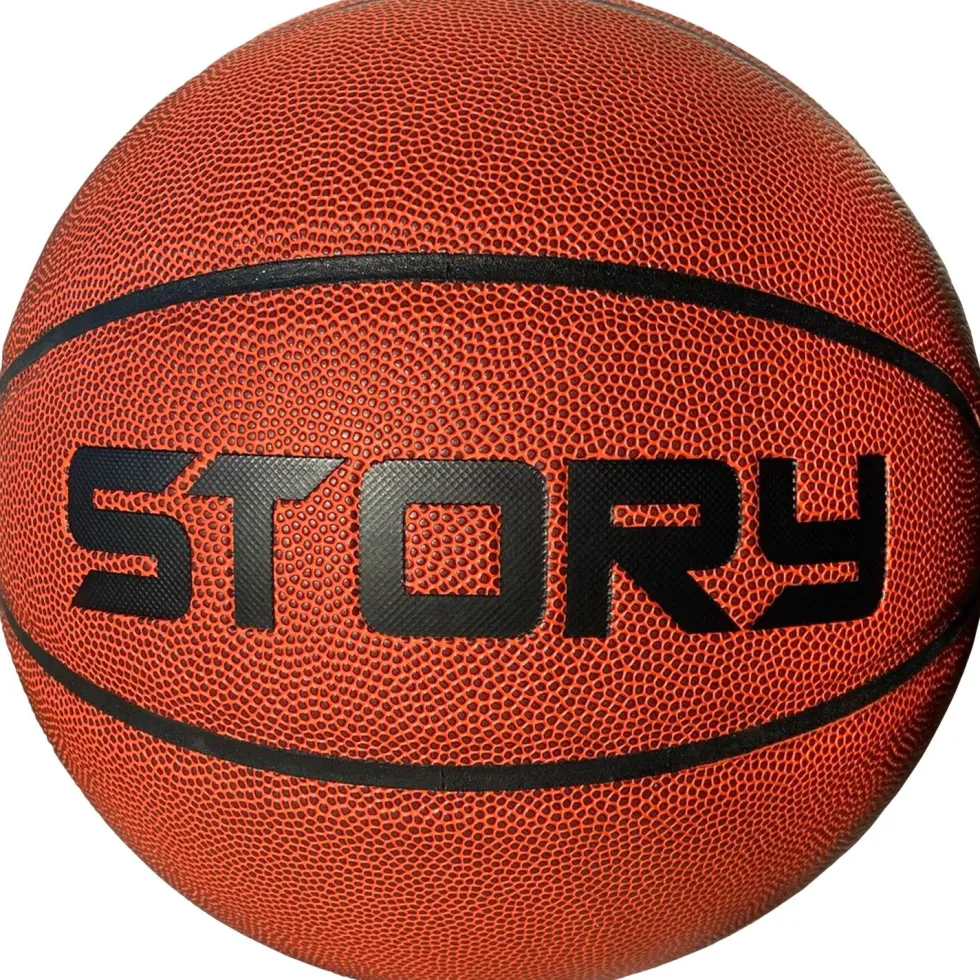 Story Court Elite Basketball