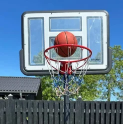 Story Court Elite Basketball