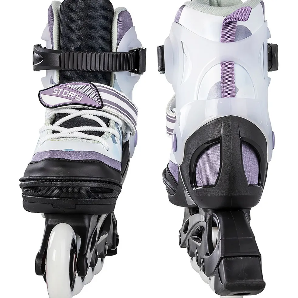 Story Crony Kids Inline Skates