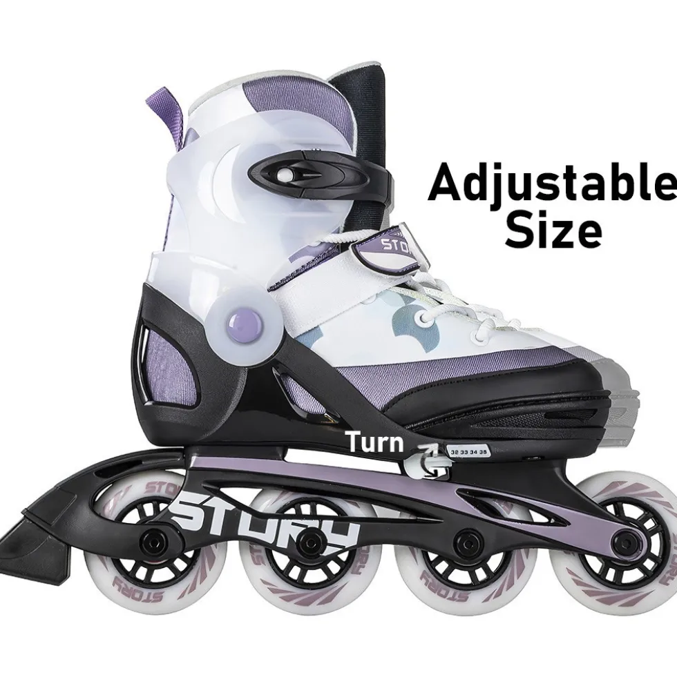 Story Crony Kids Inline Skates