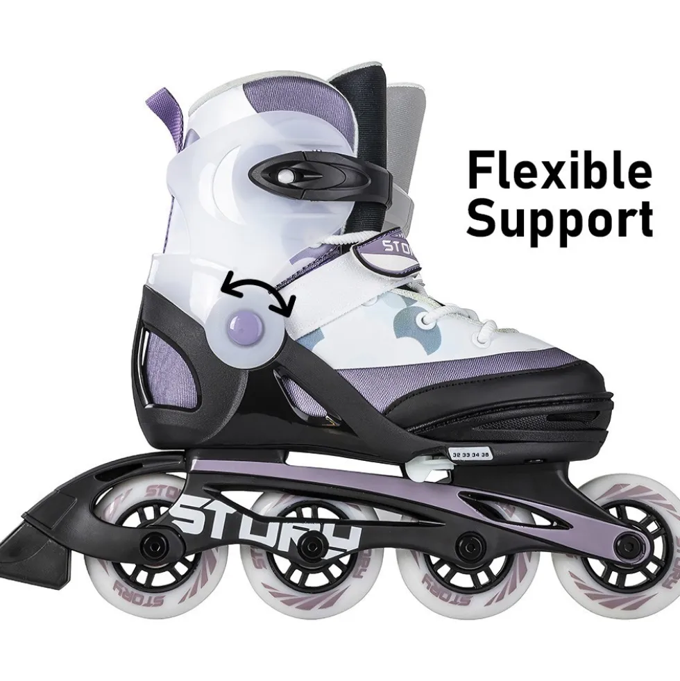 Story Crony Kids Inline Skates