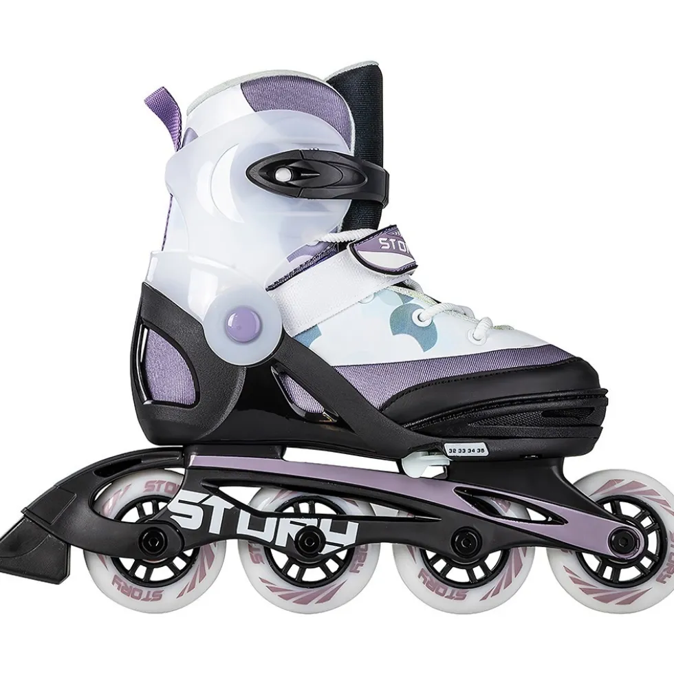 Story Crony Kids Inline Skates