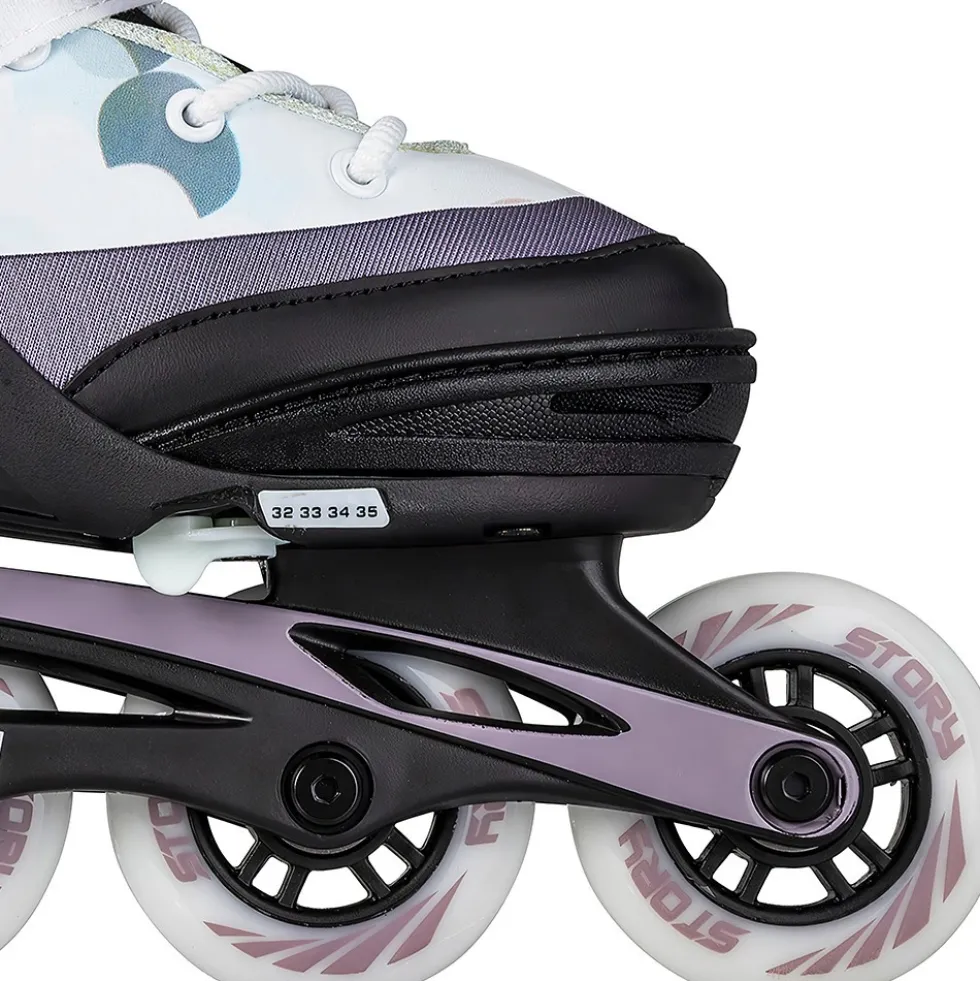Story Crony Kids Inline Skates