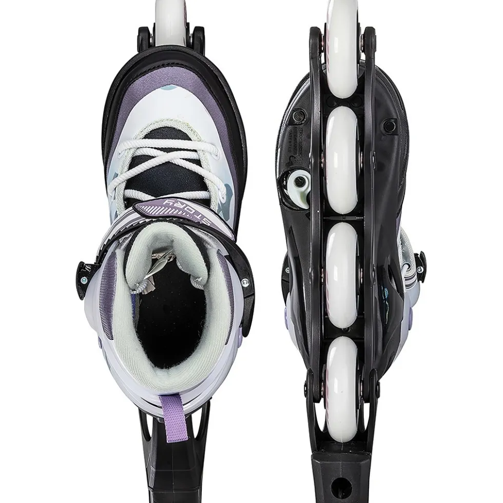 Story Crony Kids Inline Skates