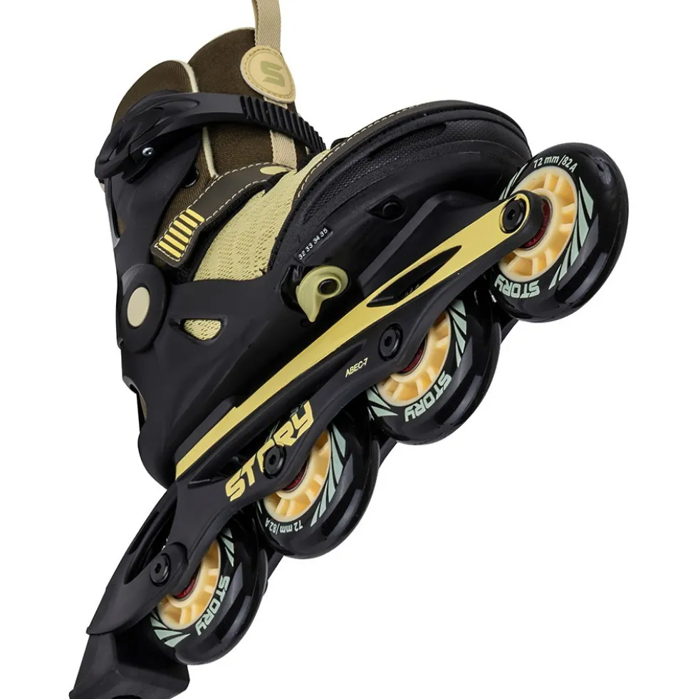 Story Crony Kids Inline Skates