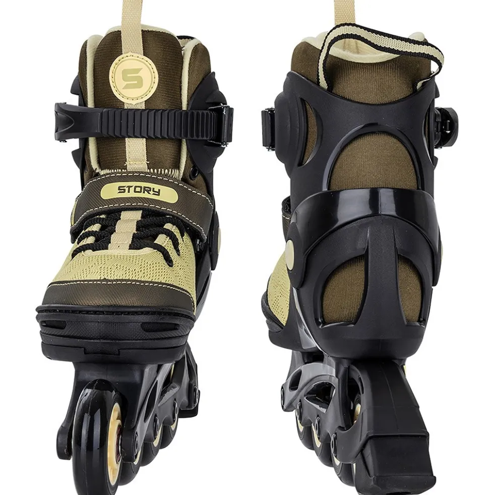 Story Crony Kids Inline Skates