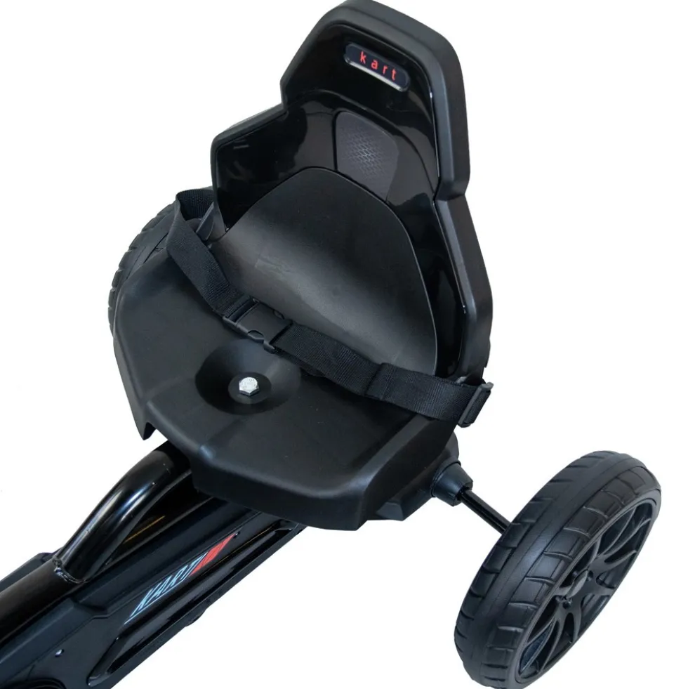 Story Dash Go-Kart