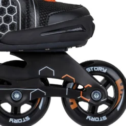 Story Delta Inline Skates
