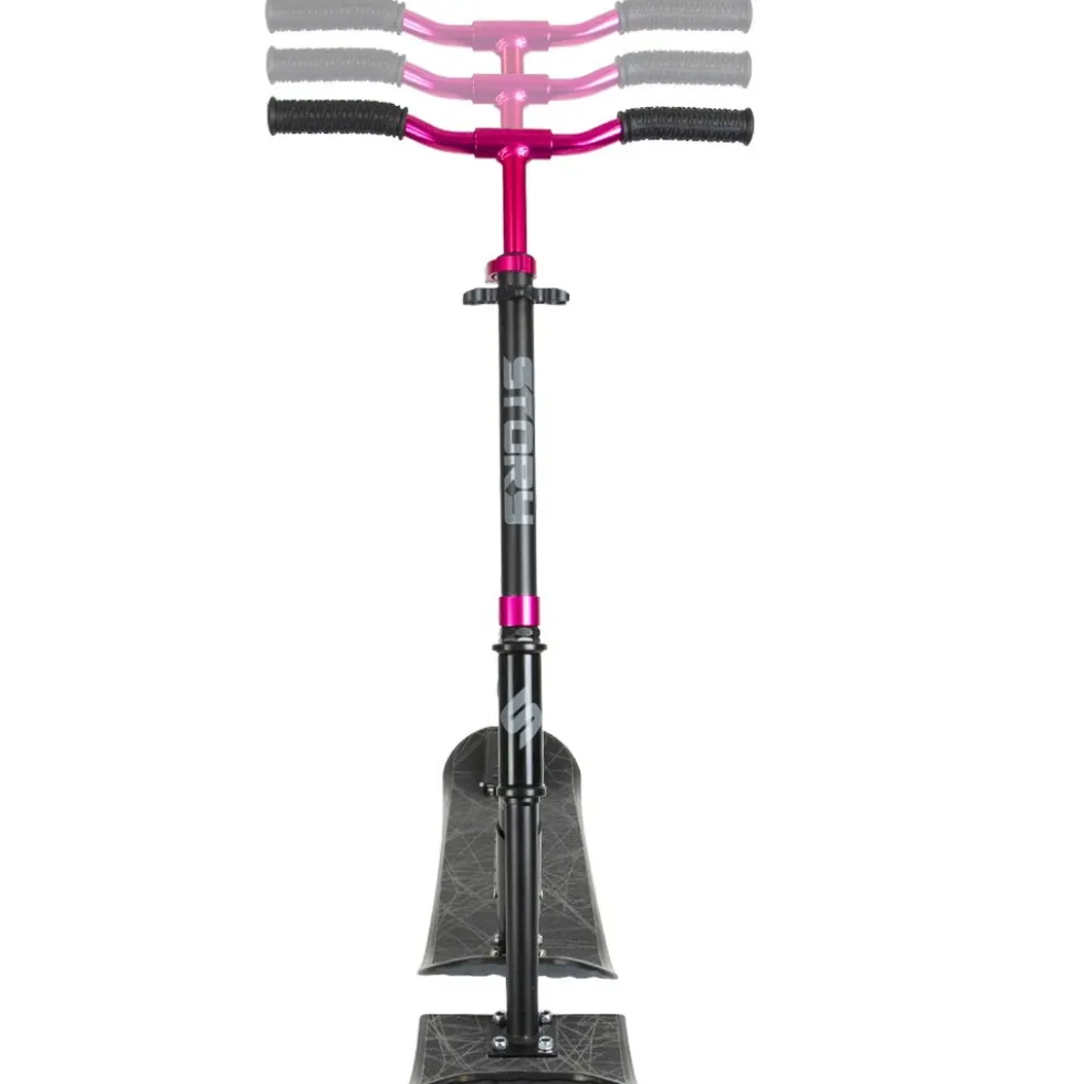 Story Deluxe Snow Scooter