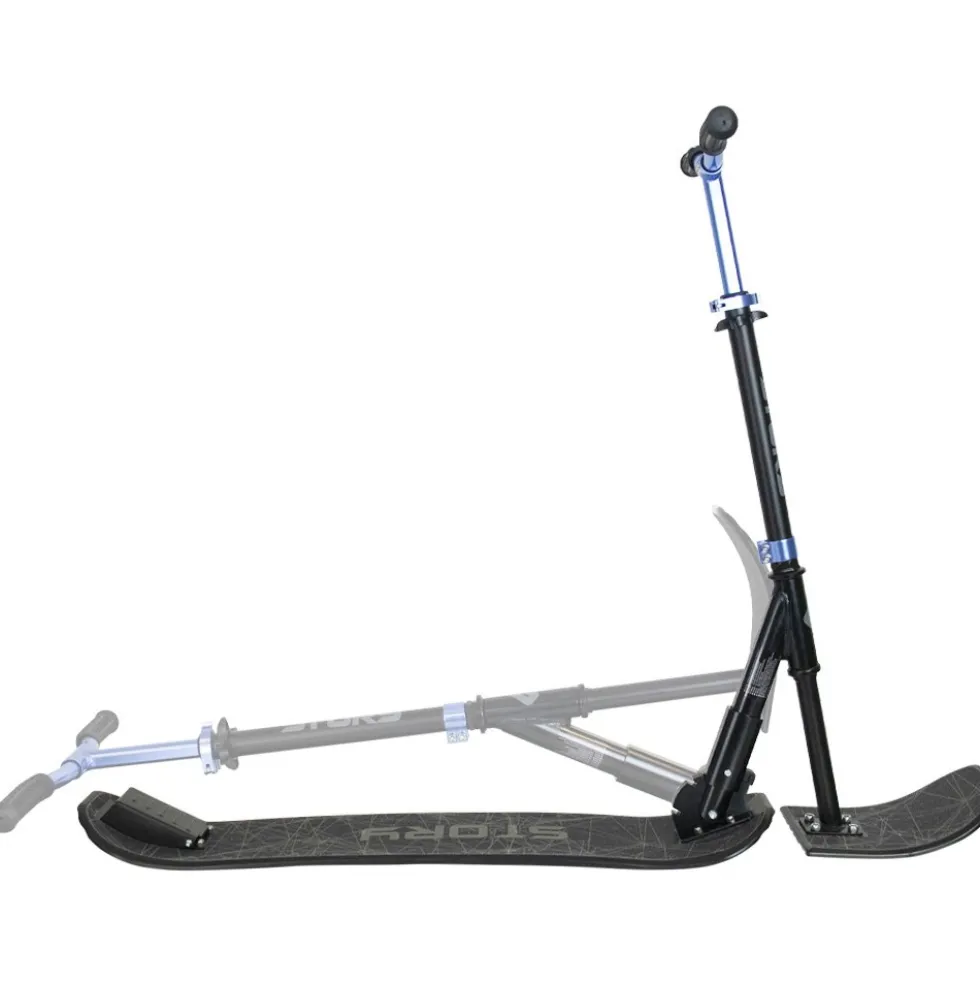 Story Deluxe Snow Scooter