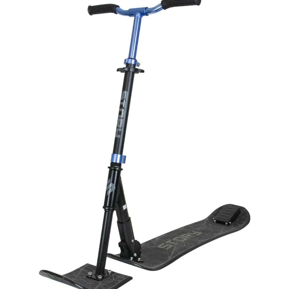 Story Deluxe Snow Scooter