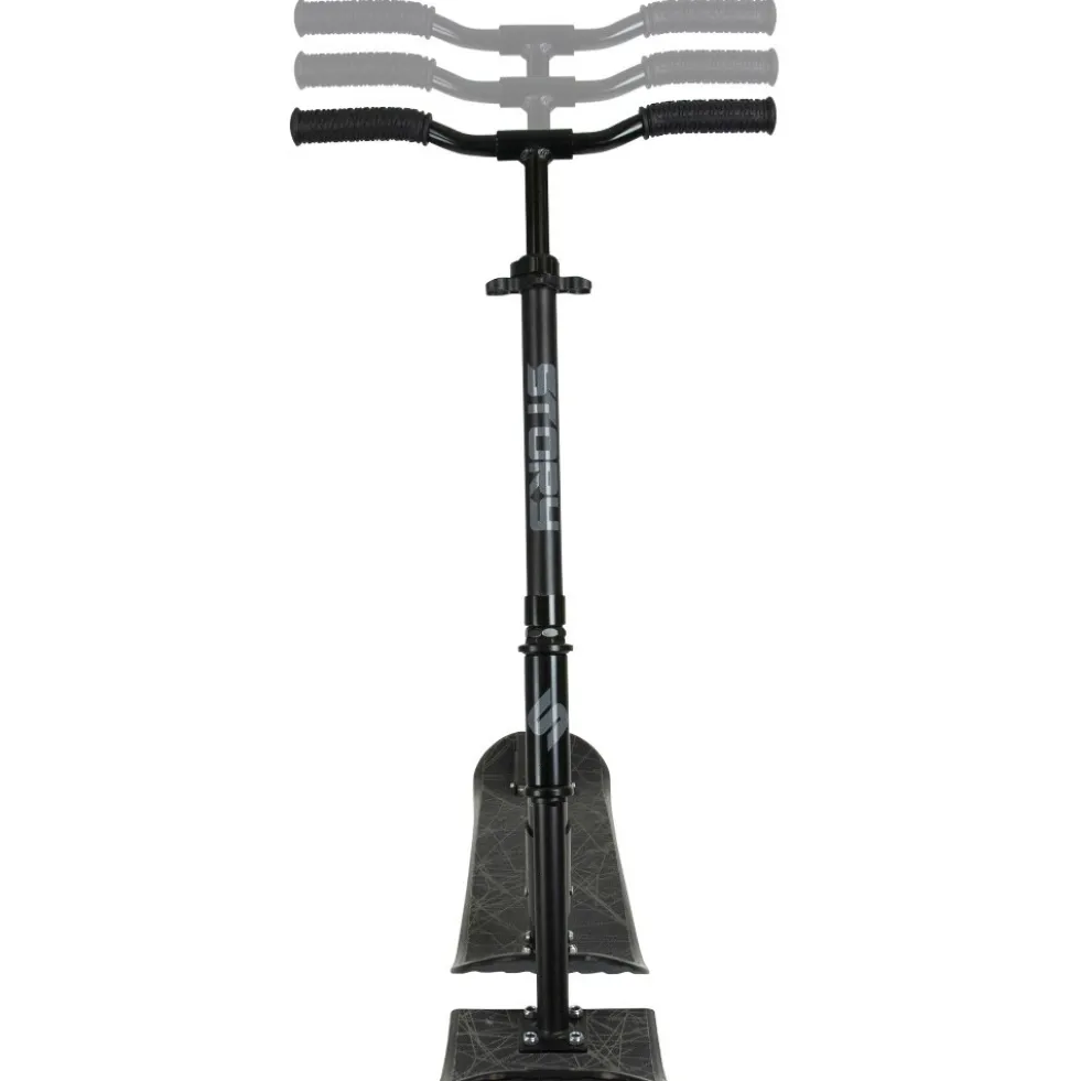 Story Deluxe Snow Scooter