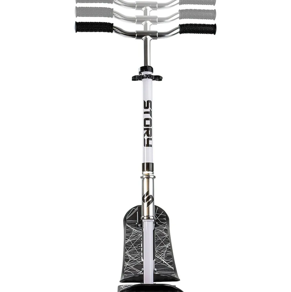 Story Deluxe Snow Scooter