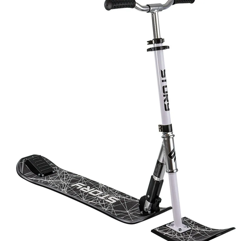 Story Deluxe Snow Scooter