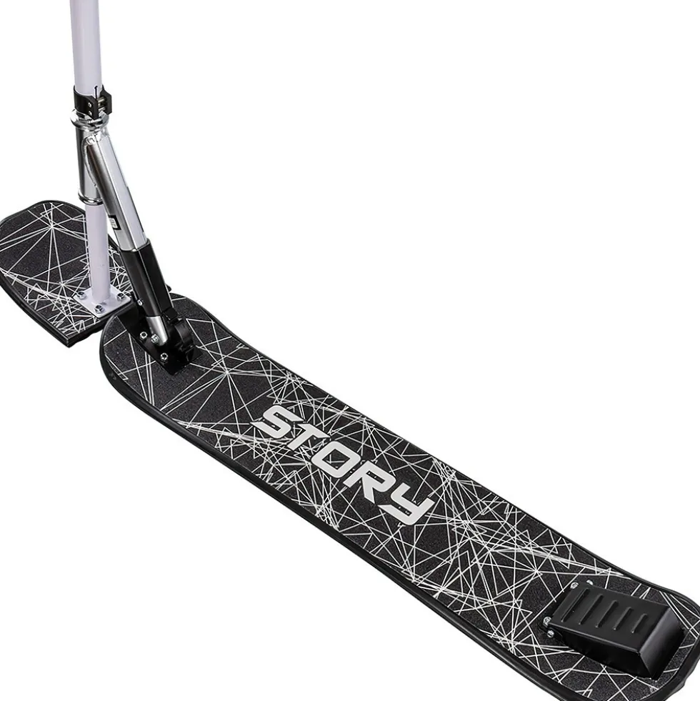 Story Deluxe Snow Scooter