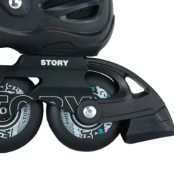 Story Demon Inline Skate Brake