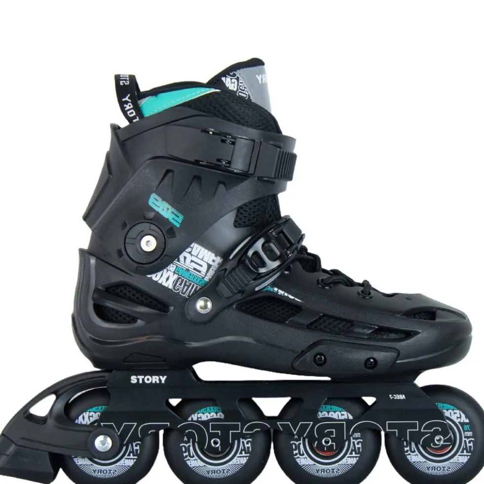 Story Demon Inline Skates