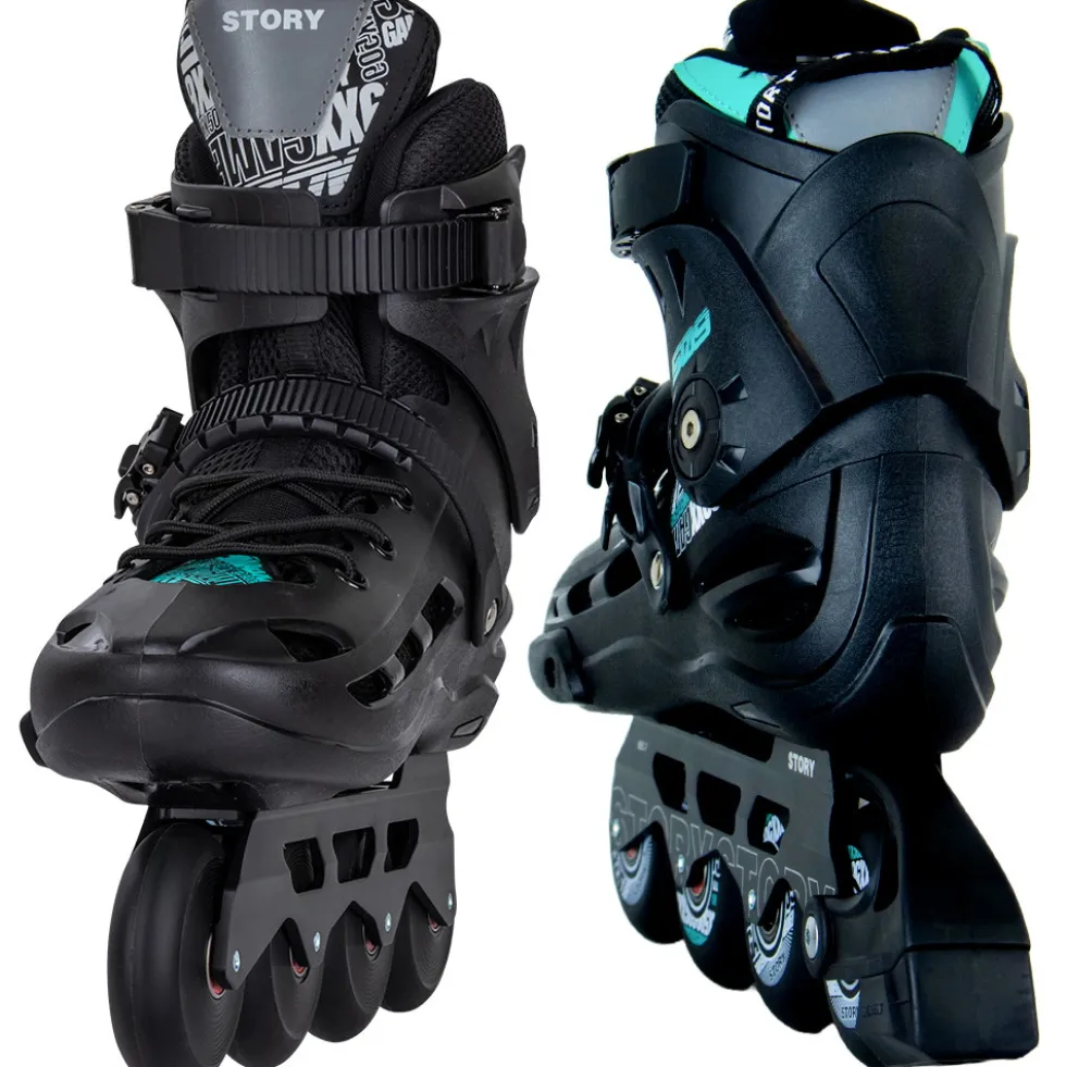 Story Demon Inline Skates