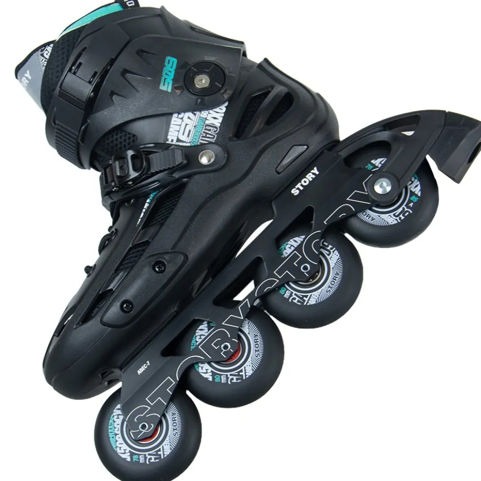 Story Demon Inline Skates