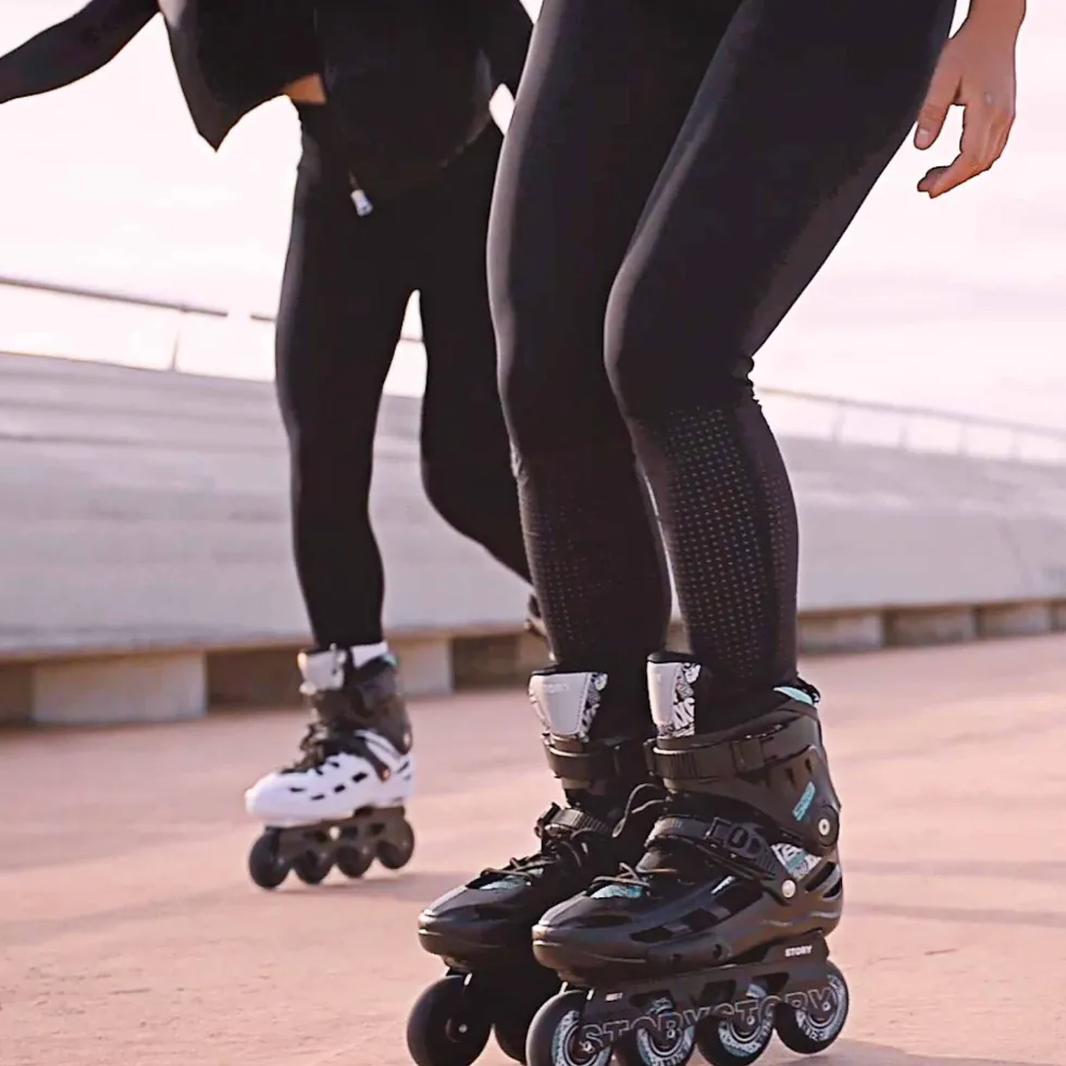 Story Demon Inline Skates